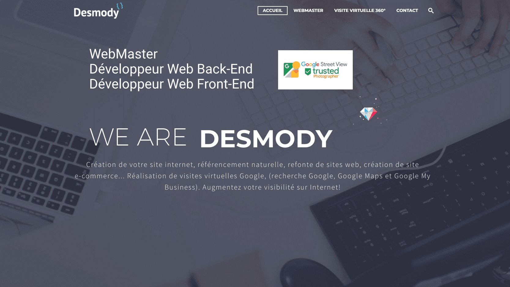 desmody desmody